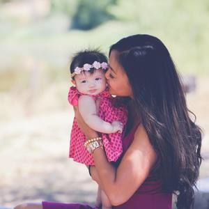 Meet your Posher, Michelle ann